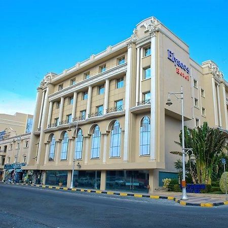 Elysees Premier Хургада Экстерьер фото